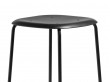 Soft Edge P30 bar stool. 65 cm ou 75 cm