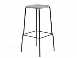 Soft Edge P30 bar stool. 65 cm ou 75 cm