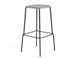 Soft Edge P30 bar stool. 65 cm ou 75 cm