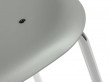 Soft Edge P30 bar stool. 65 cm ou 75 cm