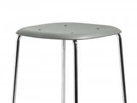 Soft Edge P30 bar stool. 65 cm ou 75 cm