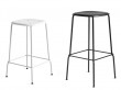 Soft Edge P30 bar stool. 65 cm ou 75 cm