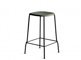 Soft Edge 30 bar stool. 65 cm ou 75 cm