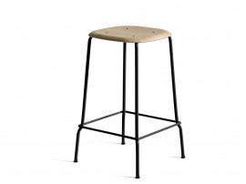 Soft Edge 30 bar stool. 65 cm ou 75 cm