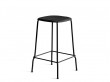 Soft Edge 30 bar stool. 65 cm ou 75 cm