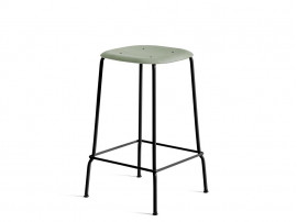 Soft Edge 30 bar stool. 65 cm ou 75 cm