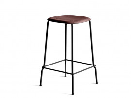 Soft Edge 30 bar stool. 65 cm ou 75 cm