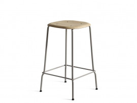 Soft Edge 30 bar stool. 65 cm ou 75 cm