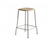 Soft Edge 30 bar stool. 65 cm ou 75 cm