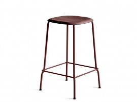 Soft Edge 30 bar stool. 65 cm ou 75 cm