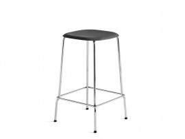 Soft Edge 30 bar stool. 65 cm ou 75 cm