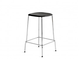 Soft Edge 30 bar stool. 65 cm ou 75 cm