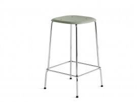 Soft Edge 30 bar stool. 65 cm ou 75 cm