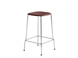 Soft Edge 30 bar stool. 65 cm ou 75 cm