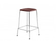 Soft Edge 30 bar stool. 65 cm ou 75 cm