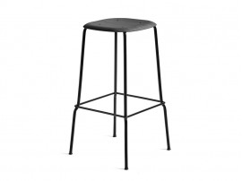 Soft Edge 30 bar stool. 65 cm ou 75 cm