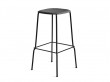 Soft Edge 30 bar stool. 65 cm ou 75 cm