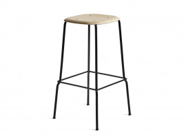 Soft Edge 30 bar stool. 65 cm ou 75 cm