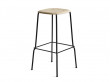 Soft Edge 30 bar stool. 65 cm ou 75 cm