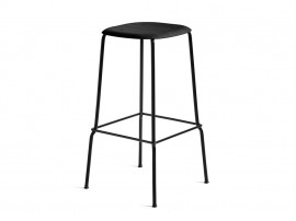 Soft Edge 30 bar stool. 65 cm ou 75 cm