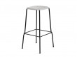 Soft Edge 30 bar stool. 65 cm ou 75 cm