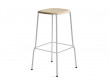 Soft Edge 30 bar stool. 65 cm ou 75 cm