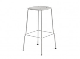 Soft Edge 30 bar stool. 65 cm ou 75 cm