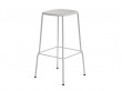 Soft Edge 30 bar stool. 65 cm ou 75 cm