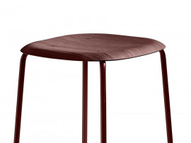 Soft Edge 30 bar stool. 65 cm ou 75 cm