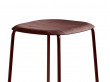 Soft Edge 30 bar stool. 65 cm ou 75 cm