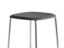 Soft Edge 30 bar stool. 65 cm ou 75 cm