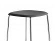 Soft Edge 30 bar stool. 65 cm ou 75 cm