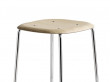 Soft Edge 30 bar stool. 65 cm ou 75 cm