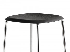 Soft Edge 30 bar stool. 65 cm ou 75 cm