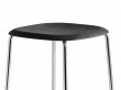 Soft Edge 30 bar stool. 65 cm ou 75 cm