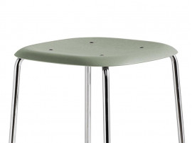 Soft Edge 30 bar stool. 65 cm ou 75 cm