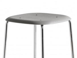 Soft Edge 30 bar stool. 65 cm ou 75 cm