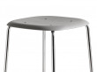 Soft Edge 30 bar stool. 65 cm ou 75 cm