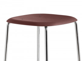 Soft Edge 30 bar stool. 65 cm ou 75 cm