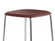 Soft Edge 30 bar stool. 65 cm ou 75 cm