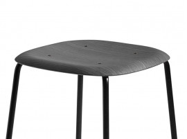 Soft Edge 70  stool. 