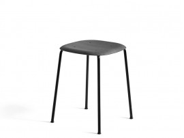 Soft Edge 70  stool. 