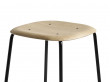 Soft Edge 70  stool. 