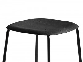 Soft Edge 70  stool. 