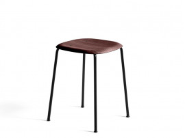 Soft Edge 70  stool. 