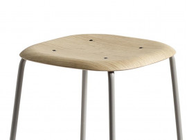 Soft Edge 70  stool. 