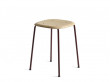 Soft Edge 70  stool. 