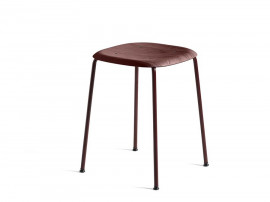 Tabouret scandinave Soft Edge 70