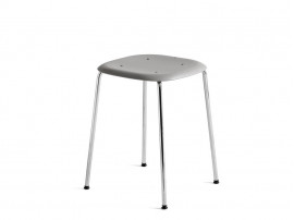 Soft Edge 70  stool. 