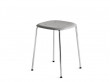 Soft Edge 70  stool. 